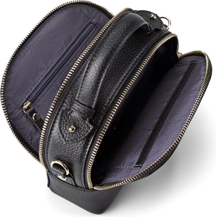 Image du produit Lazarotti Bologna Leather Sac à main en cuir 17 cm