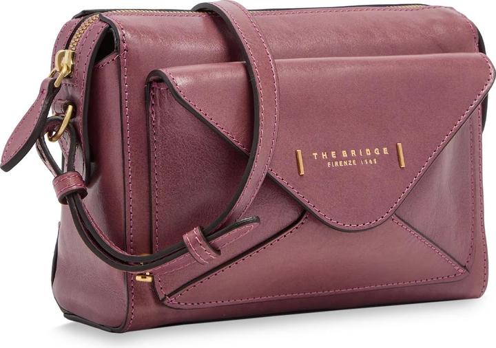 Immagine prodotto The Bridge Frida Shoulderbag (Double Shoulder Strap)