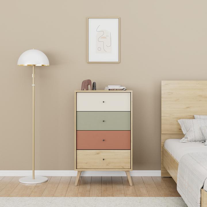 Image du produit Kalune Design Tiron (60 x 44 x 100 cm)