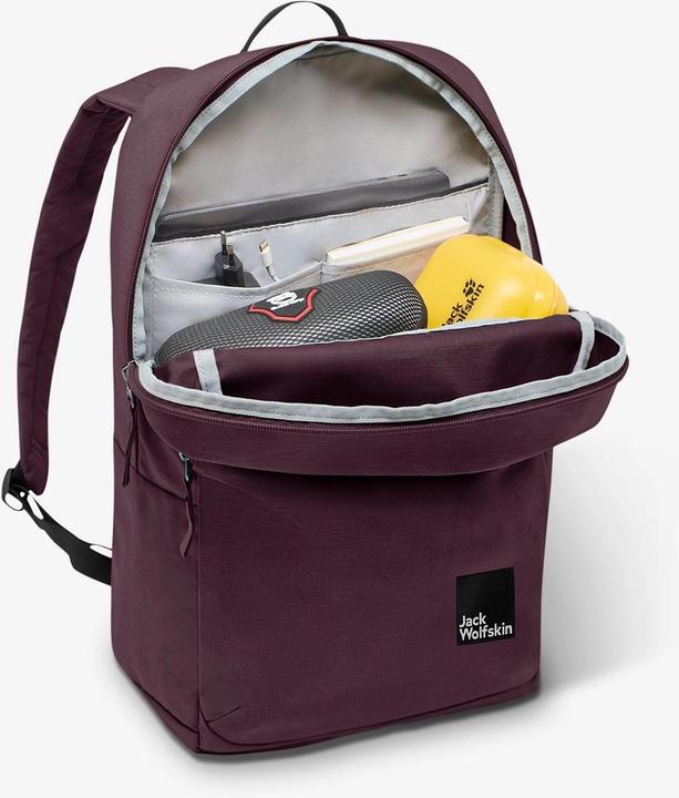 Produktbild Jack Wolfskin Terraview (13 l)