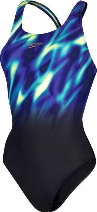 Actual product image Speedo Placement Digital Powerback (30, 34)