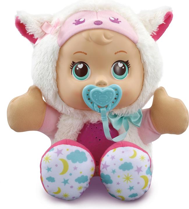 Produktbild VTech Little Love - Sofia im Sternenlicht-Strampler