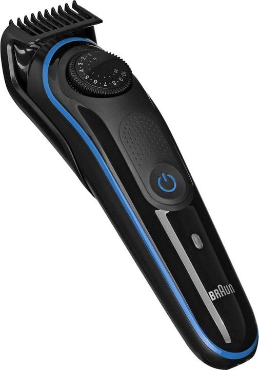 Produktbild Braun BT 5