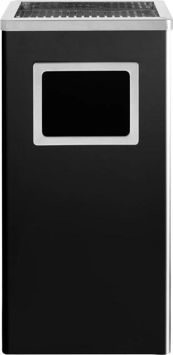 Image du produit vidaXL Aschenbecher Mülleimer (45 l)