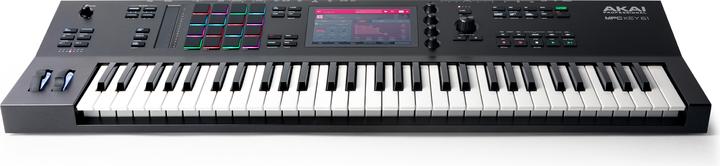 Actual product image Akai Professional MPC KEY 61 (61 Keys)