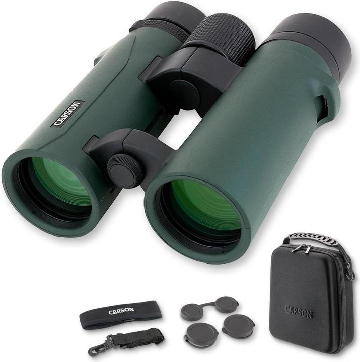 Immagine prodotto Carson RD-0842 8x42 (8x, 42 mm)