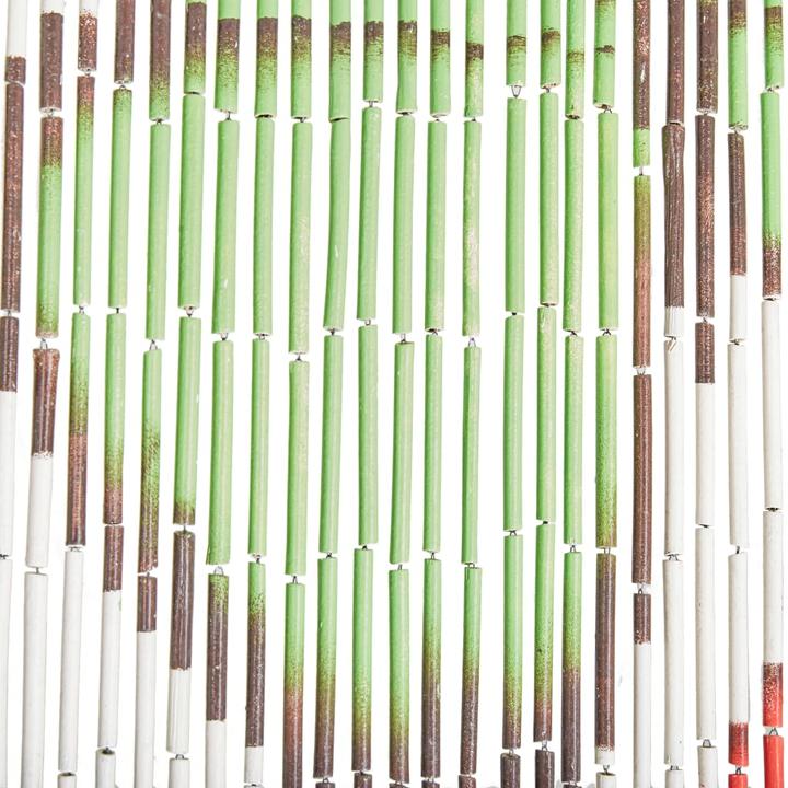 Produktbild vidaXL Türvorhang (90 x 200 cm)