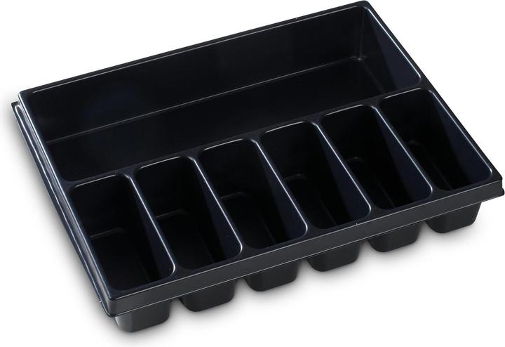 Produktbild L-Boxx I-Boxx Kleinteileeinsatz