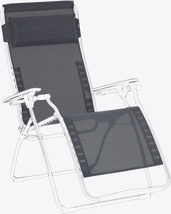Actual product image Lafuma Futura Relax