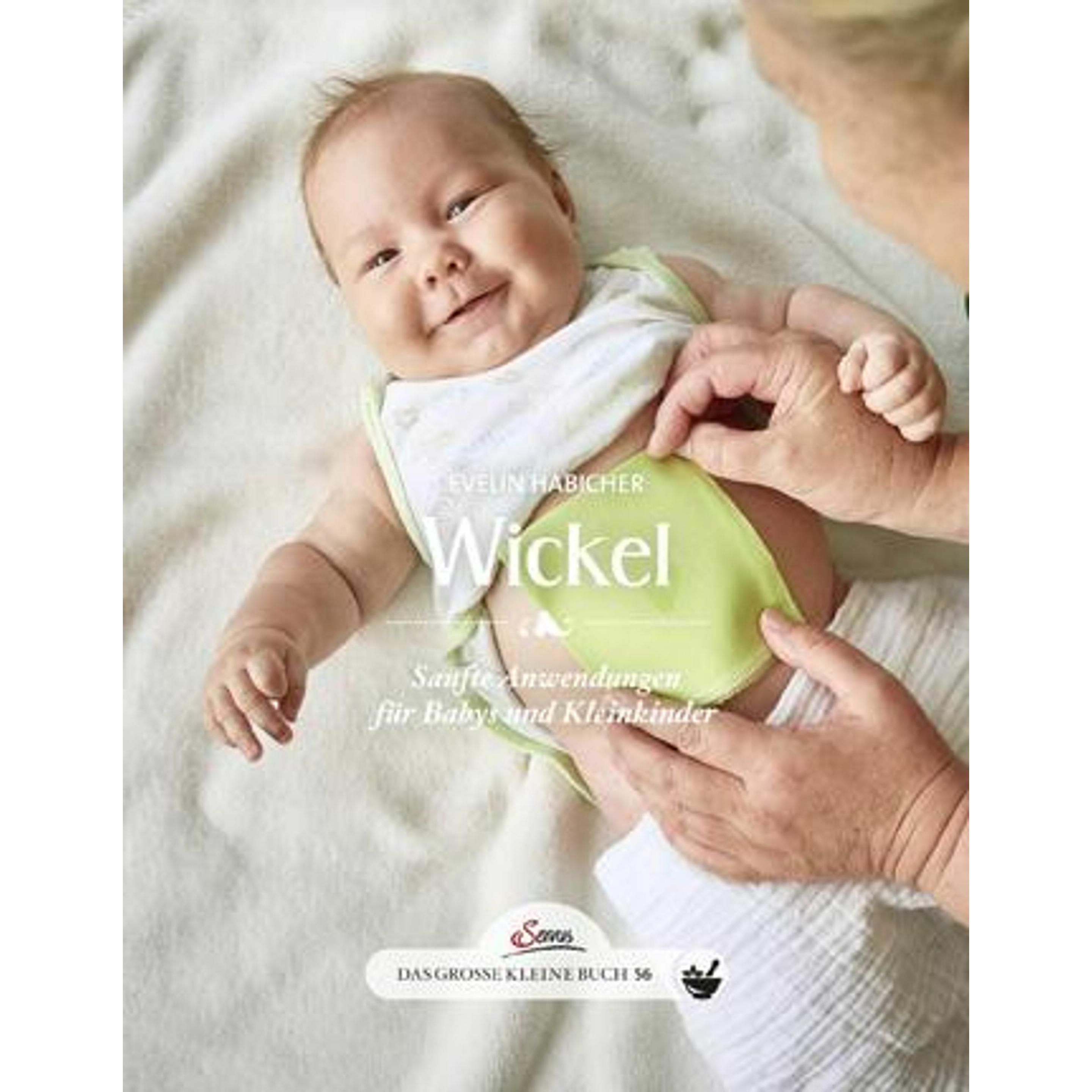 Wickel, Ratgeber von Evelin Habicher
