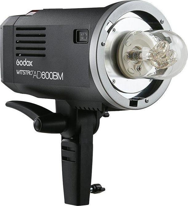 Actual product image Godox Witstro AD600BM (Godox)