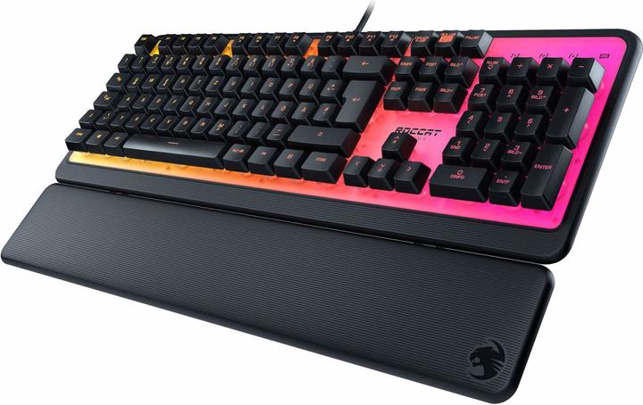 Produktbild Roccat Magma (CH, Kabelgebunden)