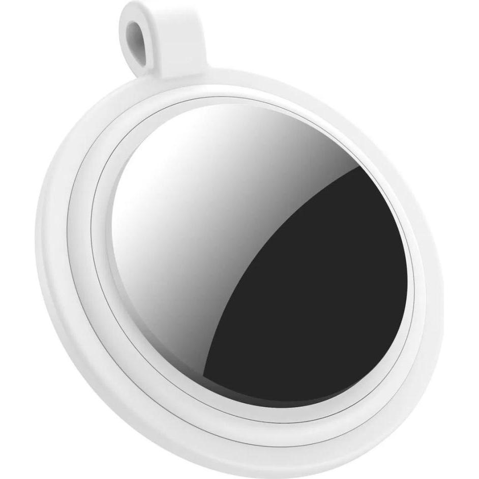PowerGuard Etichetta intelligente iTracker, Accessori per tracker, Bianco