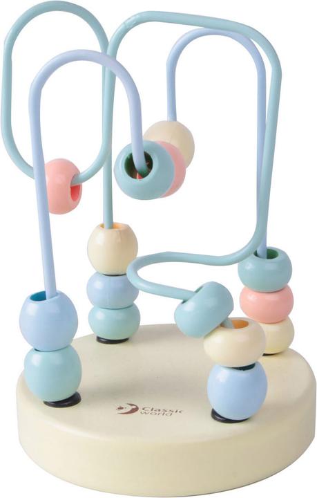 Produktbild Classic World Klassische Welt aus Holz Motor Spirale