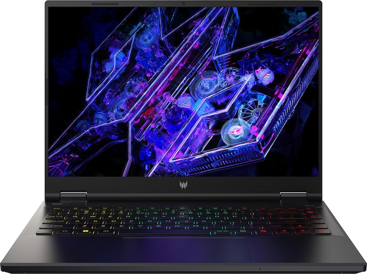 Produktbild Acer Predator Helios Neo 14 RTX4060 (14.50", Intel Core Ultra 7 155H, 16 GB, 1000 GB, DE)
