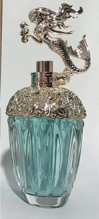 Produktbild Anna Sui Fantasia Mermaid EDT W 30 ml (Eau de Toilette)