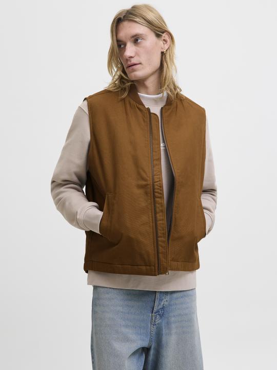 Actual product image Jack & Jones Jjedover Vest Noos (XXL)