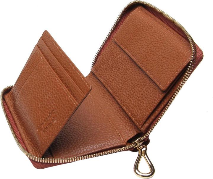 Actual product image Esquire Alexandria Wallet