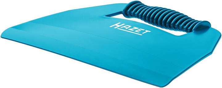 Actual product image HAZET Valve Protection Set