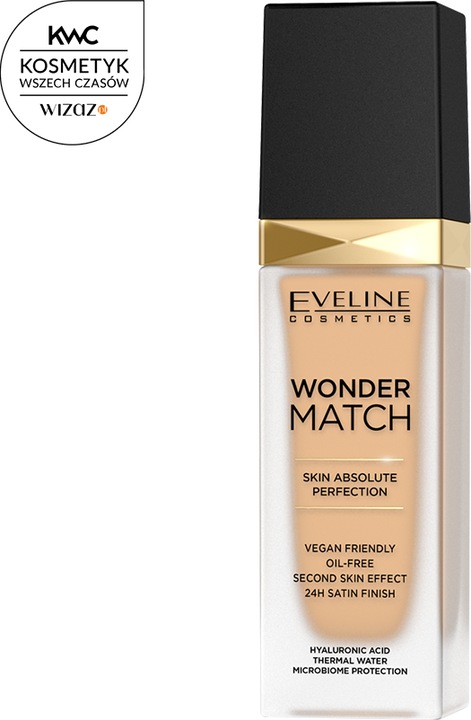 Image du produit Eveline Wonder Match (05 Porcelaine légère)