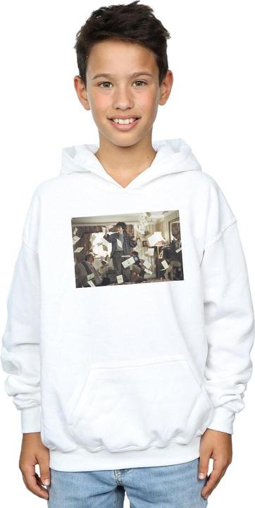 Produktbild Letter From Hogwarts Kapuzenpullover Jungen (152, 158)