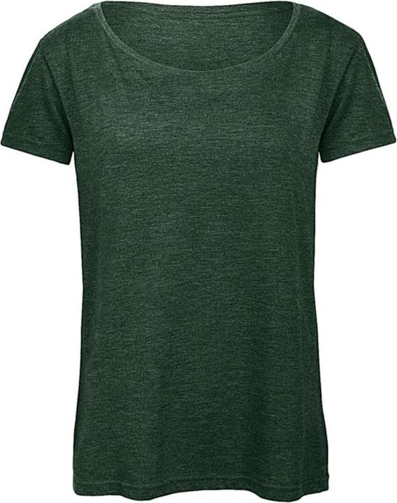Produktbild B&C Triblend (XXL)