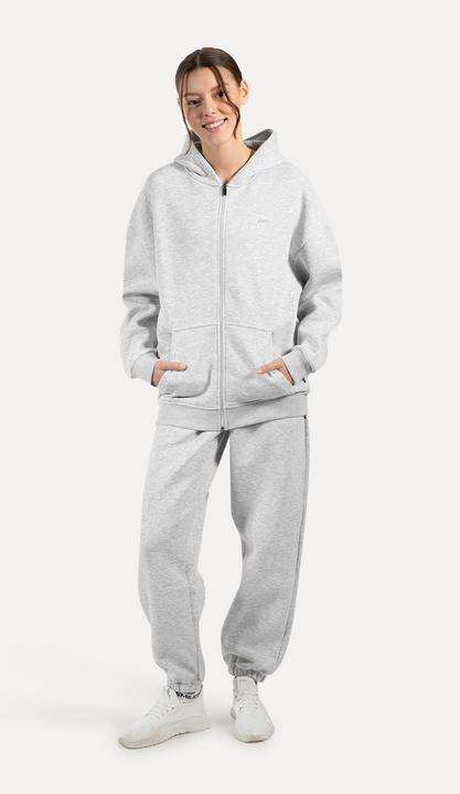 Produktbild Smilodox Zip Hoodie Lyanna (S)