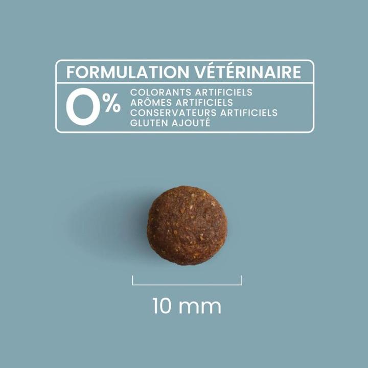 Image du produit Ultra Premium Direct Sterilised Cat - Poulet & Riz (Senior, Adulte, 1 pcs, 10000 g)