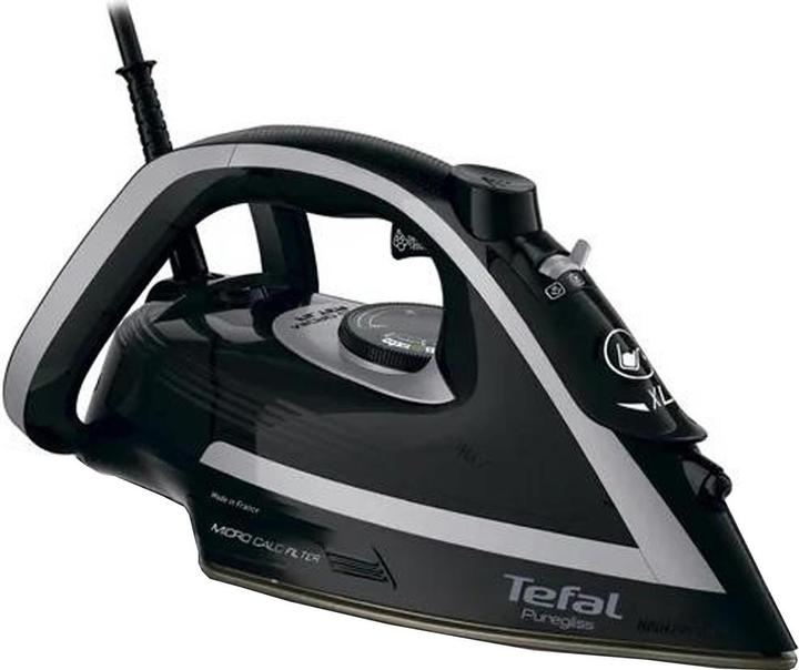Tefal Dampfbügeleisen, Puregliss (3000 W, 270 g/min)