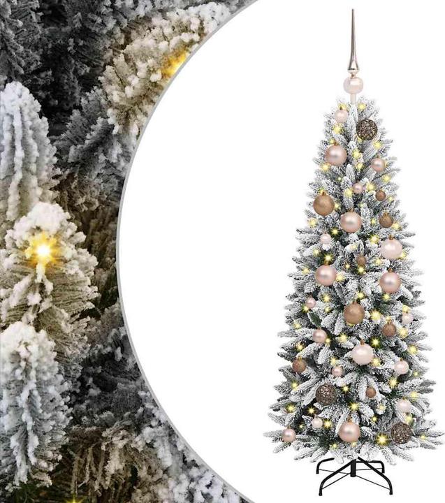 Produktbild vidaXL Weihnachtsbaum (120 cm)