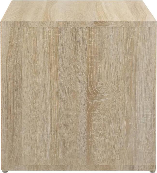 Actual product image vidaXL Schubladenbox (40.50 cm, 1x)