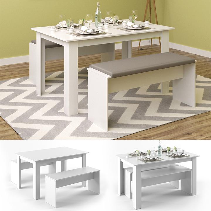 Actual product image Vicco Sentio