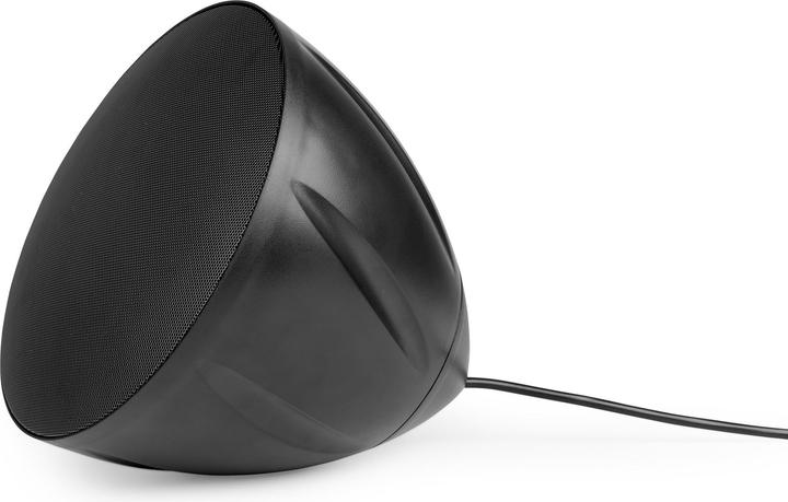 Actual product image Power Dynamics PDS50B Hanging Speaker