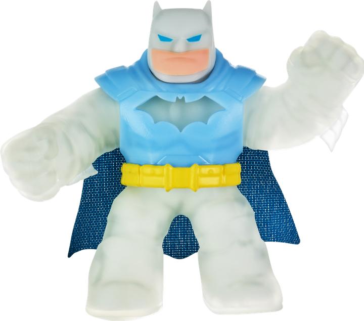 Produktbild Goo Jit Zu DC S4 Versus Pack - Batman vs. Mr. Freeze (41393)