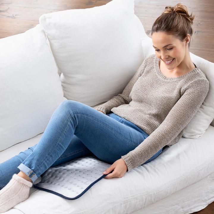 Actual product image Medisana Heating pad (40 x 30 x 30 cm)