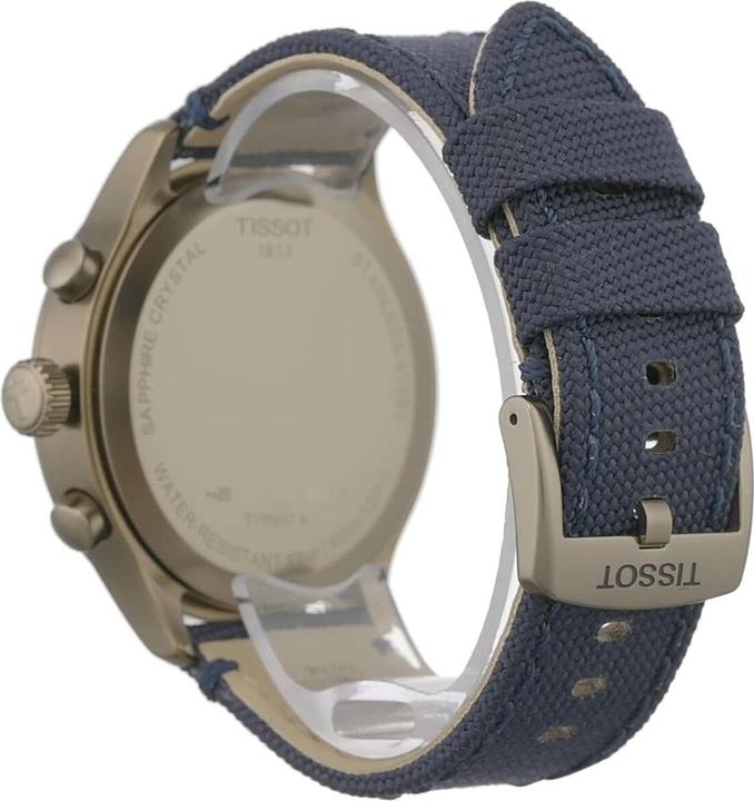 Produktbild Tissot T-Sport Chrono XL (Analoguhr, 45 mm)