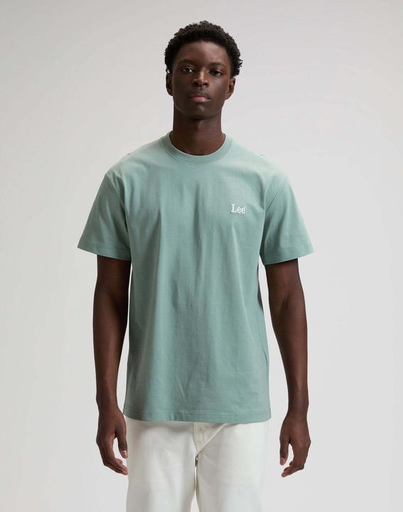Produktbild Lee Small Logo (M)