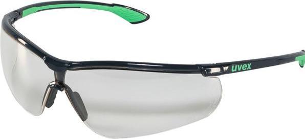 Produktbild Uvex Safety Bügelbrille uvex sportstyle planet farblos sv ext. 9193395