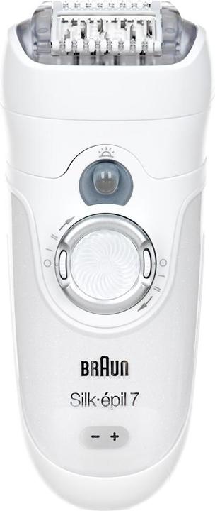 Produktbild Braun Silk-épil 7