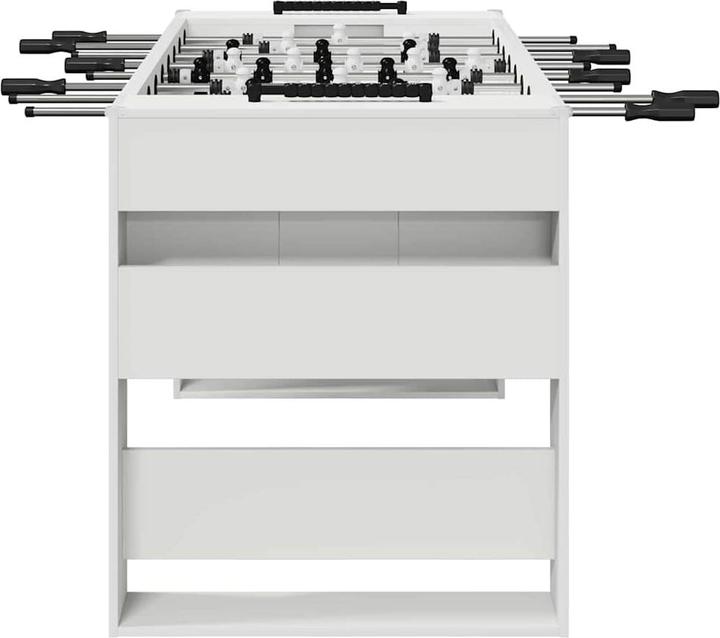 Produktbild vidaXL Tischfussballspiel