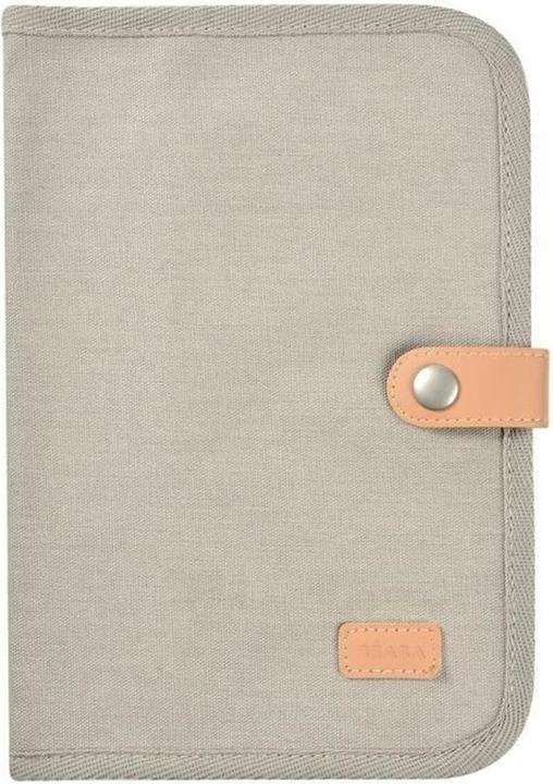 Beaba Protection for the health booklet