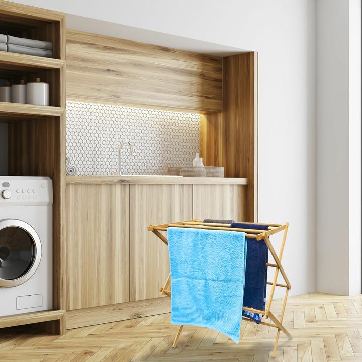 Produktbild Relaxdays Terrassenofen