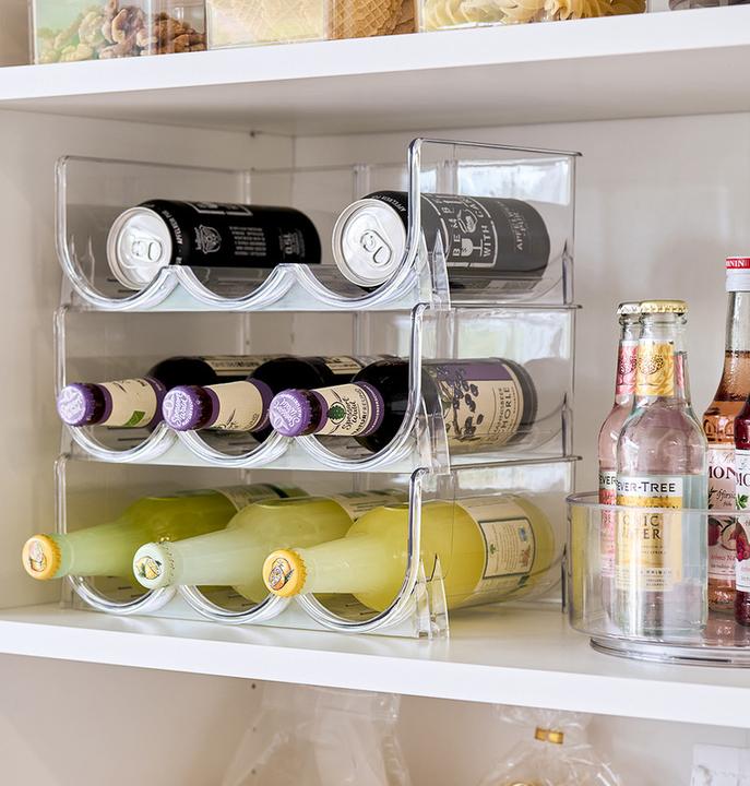 Immagine prodotto Zeller Present Portabottiglie