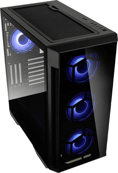 Produktbild Kolink Observatory Z ARGB Midi-Tower (ATX, E-ATX, mATX, Mini-ITX)