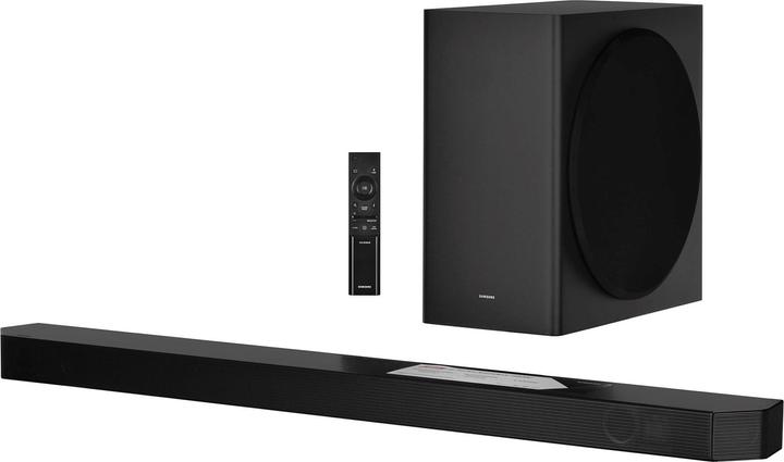 Actual product image Samsung HW-Q800C (360 W, 5.1.2 Channel)