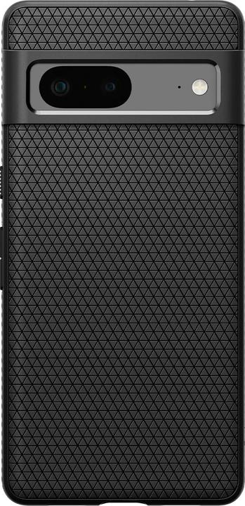 Actual product image Spigen Liquid Air Case (Google Pixel 7)