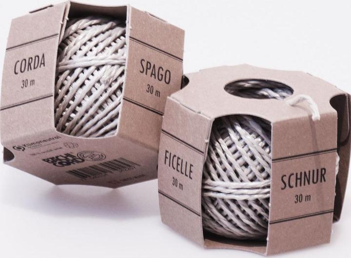 Image du produit Bächi-Cord Cordon universel Flurocord en polypropylène (1 pcs)