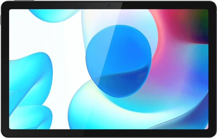 realme Pad 10.4 (4G, 10.40", 128 GB, Grigio)