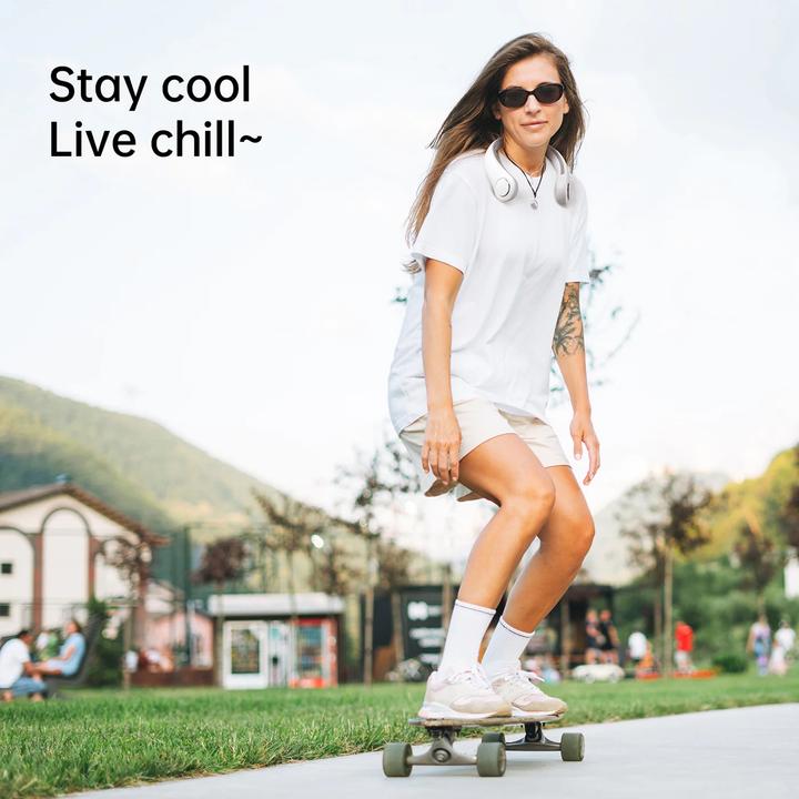 Immagine prodotto Jisulife Vita 3 (25 dB)