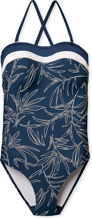 Produktbild Schiesser Badeanzug Ocean Swim (46)